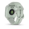  Зображення Смарт-годинник Garmin Venu Sq 2 Cool Mint/Metallic Mint (010-02701-02) 